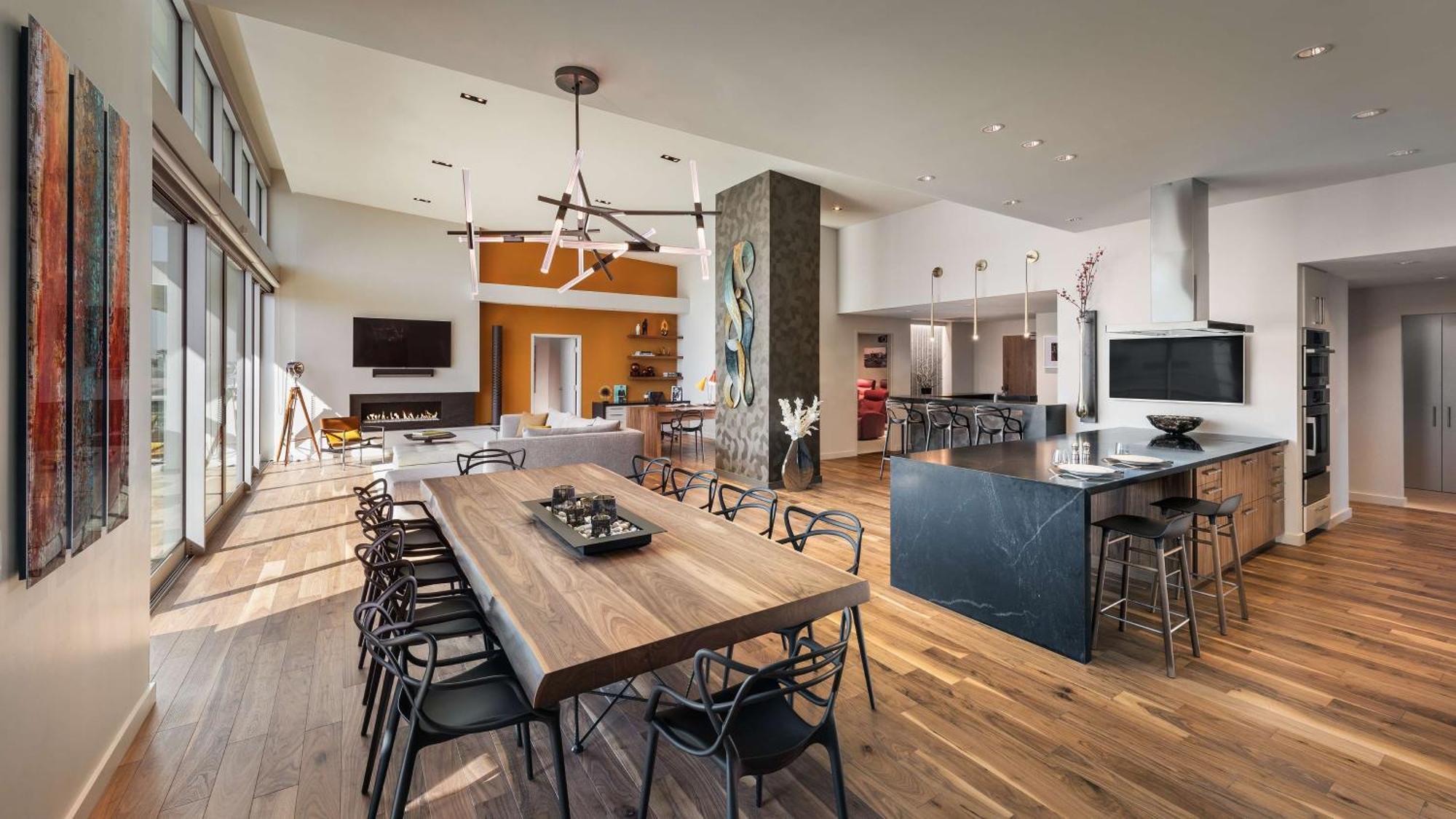Mountain Shadows Resort Scottsdale Paradise Valley ภายนอก รูปภาพ