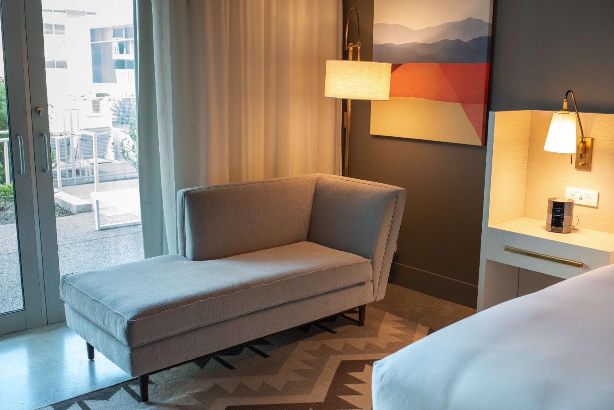 Mountain Shadows Resort Scottsdale Paradise Valley ภายนอก รูปภาพ
