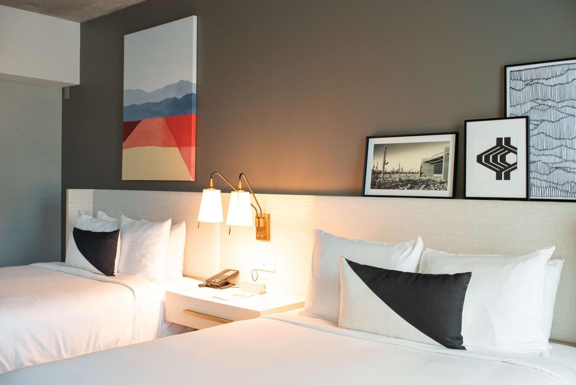 Mountain Shadows Resort Scottsdale Paradise Valley ภายนอก รูปภาพ