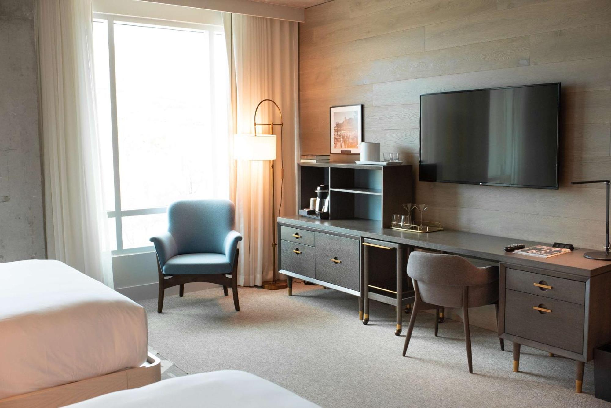 Mountain Shadows Resort Scottsdale Paradise Valley ภายนอก รูปภาพ