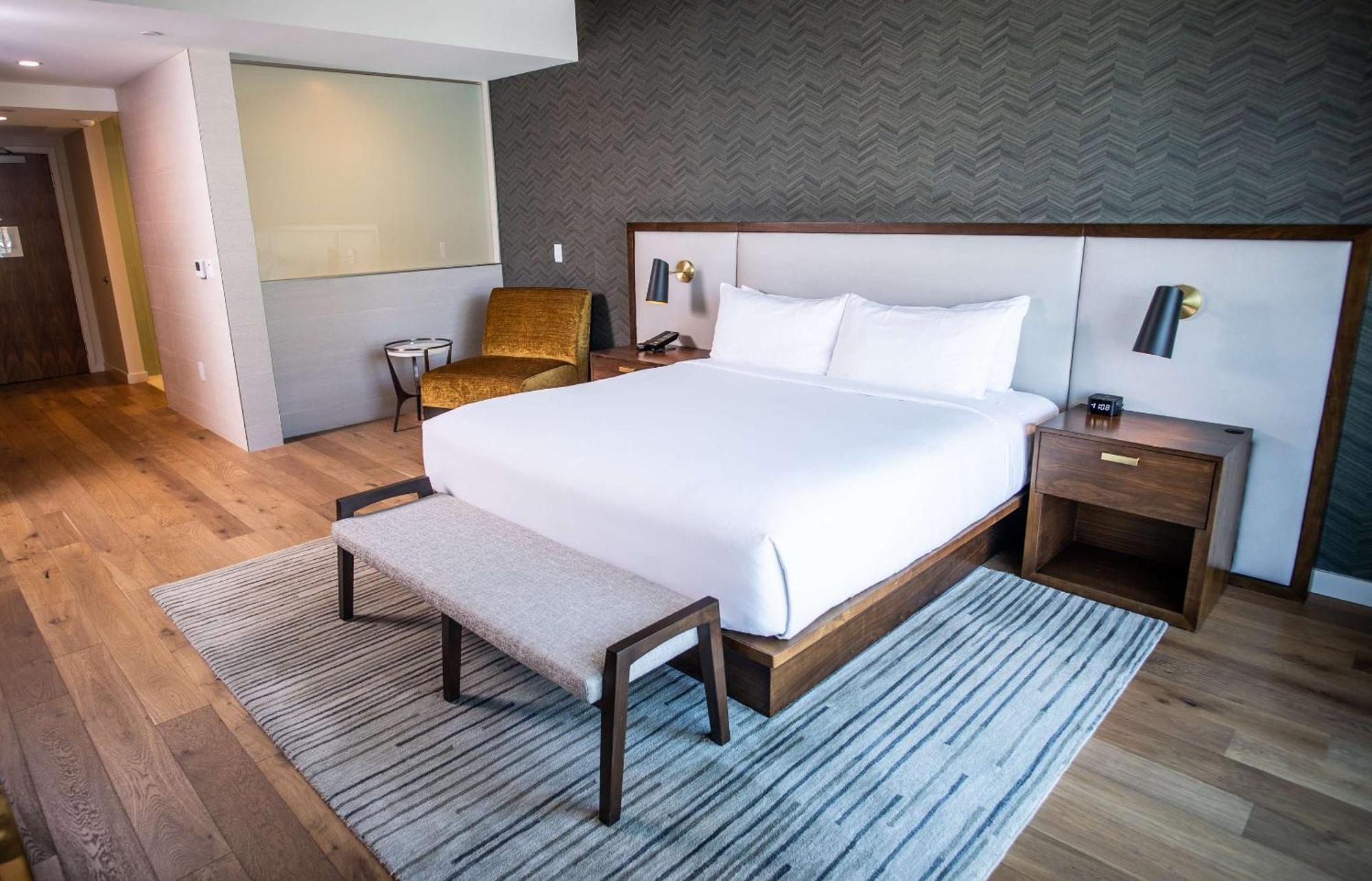 Mountain Shadows Resort Scottsdale Paradise Valley ภายนอก รูปภาพ