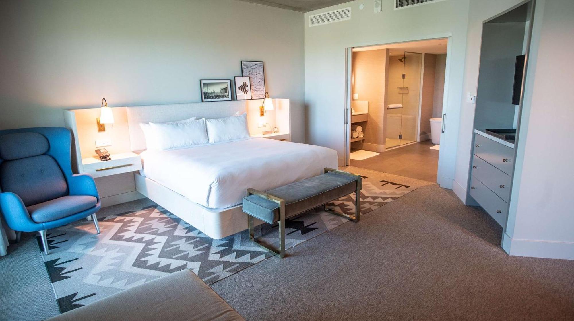 Mountain Shadows Resort Scottsdale Paradise Valley ภายนอก รูปภาพ