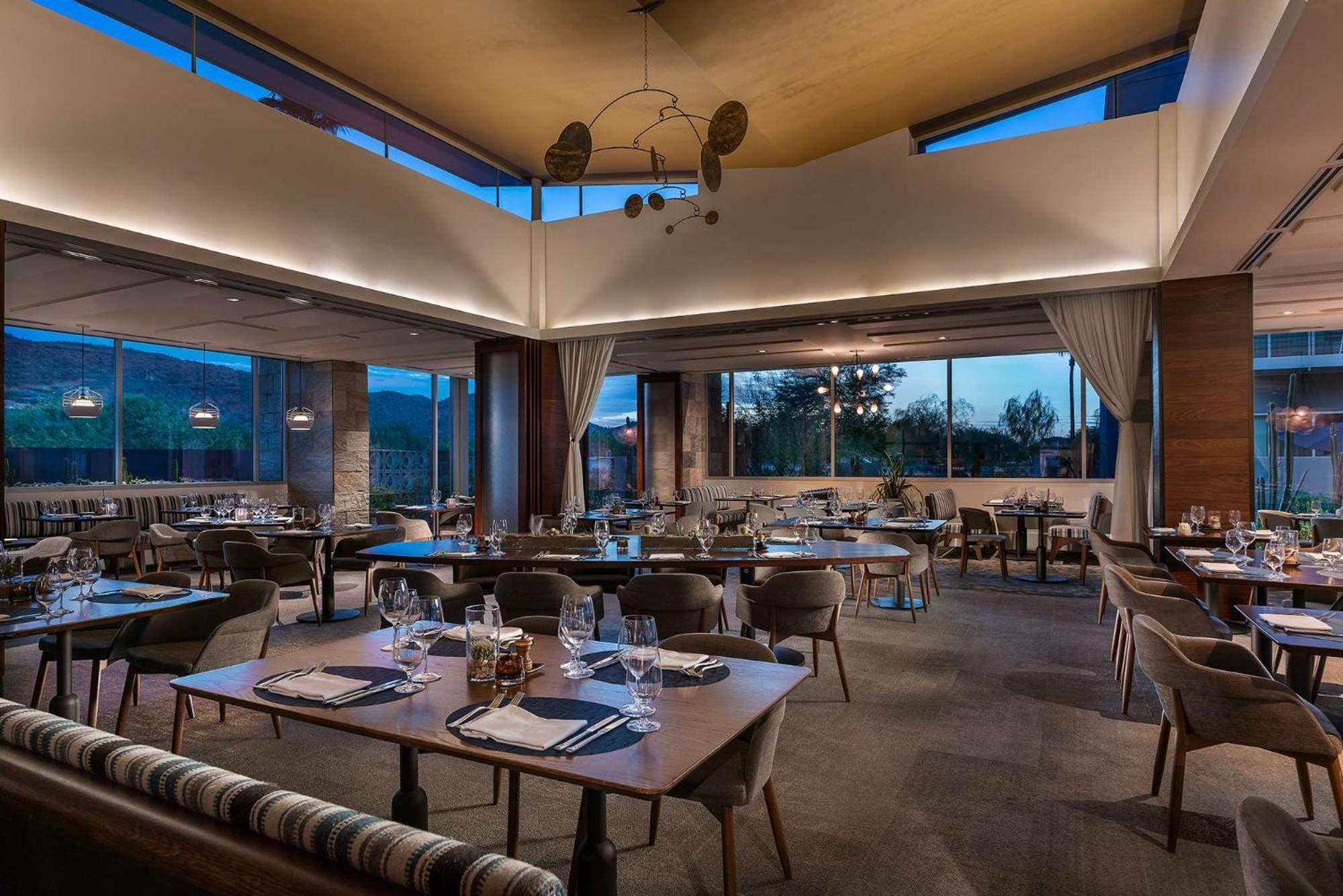 Mountain Shadows Resort Scottsdale Paradise Valley ภายนอก รูปภาพ