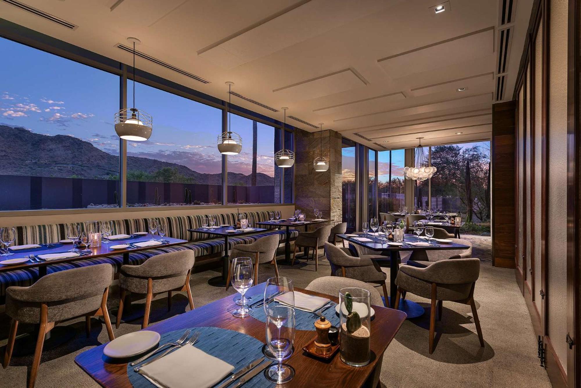 Mountain Shadows Resort Scottsdale Paradise Valley ภายนอก รูปภาพ